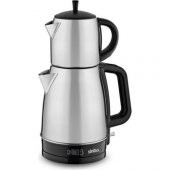 Sinbo STM-5843 Elektrikli Çay Seti - 1