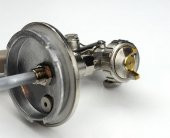 Sırlama Tabancası | Pistole (Boya Tabancası) G-70 thumbnail 3