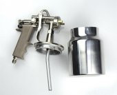 Sırlama Tabancası | Pistole (Boya Tabancası) G-70 thumbnail 4