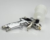 Sırlama Aleti Profesyonel Tip (K320M) 0,8 / 1,0Mm thumbnail 1