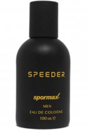 Spormax Speeder Edc Erkek Parfüm 100 Ml - 1