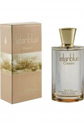 İstanblue Edt For Women Classic100 ML - 1