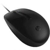 HP 125 265A9AA KABLOLU MOUSE (BULK) - 1