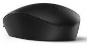 HP 125 265A9AA KABLOLU MOUSE (BULK) - 3