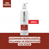Seboderece Yoğun Bakım Şampuanı 250 ml - 1