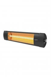 Dysis HTR-7407 2300W Duvar Tipi Infrared Isıtıcı Soba+ayak - 2