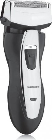 Goldmaster GM-7166 Body Traş Makinesi - 1