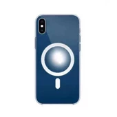 Apple iPhone XS Max Kılıf Zore Tacsafe Wireless Kılıf thumbnail 2