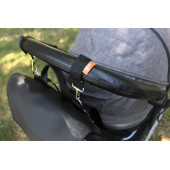 BABYES LİSA EXCLUSIVE SIRT ÇANTASI GRİ - 9