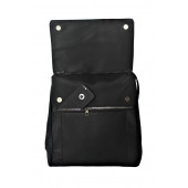 BABYES LİSA EXCLUSIVE SIRT ÇANTASI GRİ - 11