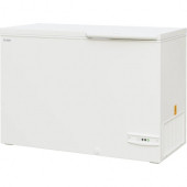 Uğur UED 380 323 Lt Sandık Tipi Derin Dondurucu - 1