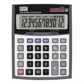 HESAP MAKİNESİ MASAÜSTÜ 12 HANE HM-155 - 1
