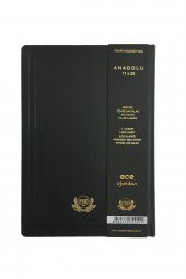 1548 FOSFORLU KALEM TEXTLINER REFILL (6+2) 8Lİ - 3