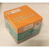 Dymo Lw Etiket Muadili Sevkiyat Etiketi 101 Mm X 54 Mm 220 Ad - 1