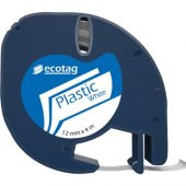 Etiket Yazıcı Ve Serit Etiket Plastik 10 lu - 3
