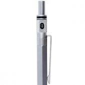 Scrıkss Versatil Graph-X Metal 0,5 Saten Gri - 4