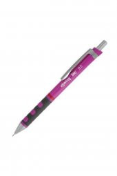 Tikky Versatil Kalem Mor 0.5 Mm - 1