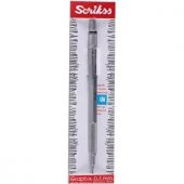 Scrıkss Versatil Graph-X Metal 0,5 Saten Gri - 1
