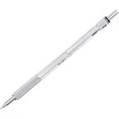 Scrıkss Versatil Graph-X Metal 0,5 Saten Gri - 2