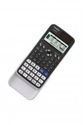 Fonksiyon Bilimsel Hesap Makinesi Fx-991ex 552 - 1