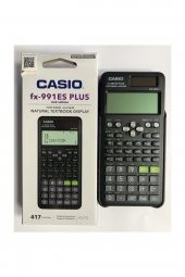 Bilimsel Hesap Makinesi Fx-991es Plus - 1