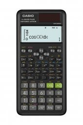Bilimsel Hesap Makinesi Fx-991es Plus - 2