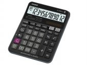 Casio Dj-120D Plus Masaüstü Hesap Makinesi 12 Hane - 1