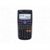 Casio FX-82ES Plus Bilimsel Hesap Makinesi Ücretsiz Kargo - 1