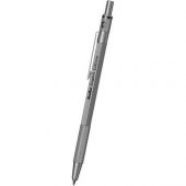 SCRIKSS GRAPH X VERSATİL MEKANİK KURŞUN KALEM 2MM UÇ - KURŞUN GRİ - 1
