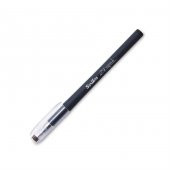 Scrikss Speed Gel Tükenmez Kalem 0.7 mm Z7 Siyah Ücretsiz Kargo - 1