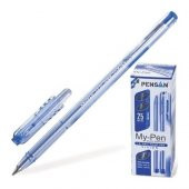 PENSAN MY PEN 1.0 TÜKENMEZ KALEM 25 ADET - 1