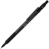 SCRIKSS VERSATİL KALEM METAL GRAPH-X 0,5MM ANTRASİT - 1