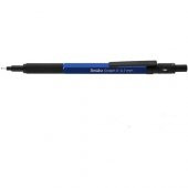 SCRIKSS VERSATİL KALEM METAL GRAPH-X 0,7MM MAVİ ÜCRETSİZ KARGO - 1