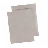 OYAL TORBA ZARF 26x35 CM 90GR KRAFT SİLİKONLU 50 ADET - 1