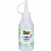 BRONS SIVI SİLİKON YAPIŞTIRICI 100 ML. BR-405 ÜCRETSİZ KARGO - 1