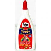PRITT TUTKAL KIDS ART BEYAZ 110 GR - 1