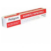 PELİGOM 90 GR KUVVETLİ SIVI YAPIŞTIRICI 337900 - 1