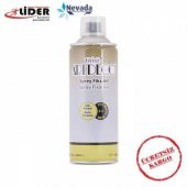 ARTDECO BÜST PARLAK SPREY VERNİK 400 ML ÜCRETSİZ KARGO - 1