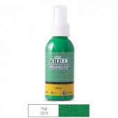 ARTDECO SPREY KUMAŞ BOYASI YEŞİL 1213 100 ML ÜCRETSİZ KARGO - 1