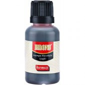 ISTAMPA MÜREKKEBİ 50 CC KIRMIZI - 1