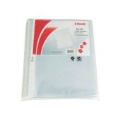 ESSELTE POŞET DOSYA A4 100LÜ SLT-4798 Ücretsiz Kargo - 1