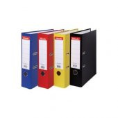 ESSELTE GENİŞ KLASÖR SLT-9940, 1 KOLİ 24 ADET - 1