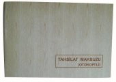 DİLMAN TAHSİLAT MAKBUZU 2 NÜSHA OTOKOPİLİ ÜCRETSİZ KARGO - 1