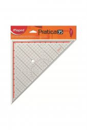 MAPED GÖNYE GEODREICK PRATICA 35CM - 1