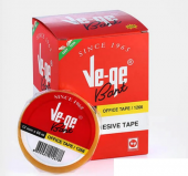 VEGE OFİS BANT 12X66M (1 KUTU 12 ADET) ÜCRETSİZ KARGO - 1
