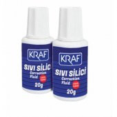 SIVI SİLİCİ & DÜZELTİCİ 20GR - 1