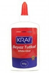 Yapıştırıcı Beyaz Tutkal 40g 775g - 1