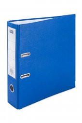 KLASÖR PLASTİK GENİŞ OFİS - BÜRO KLASÖRÜ 10 ADET thumbnail 2