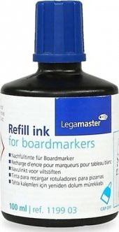 100 ML Mavi Mürekkep 2 Lİ 119903 - 1