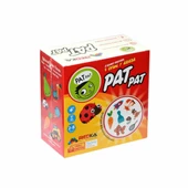 5312 Redka Pat Pat Oyunu - 1